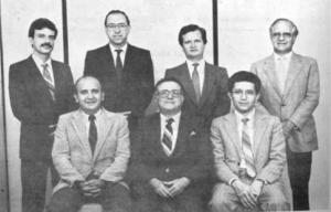 Roberto Murillo -1987- CONICIT Archivo.