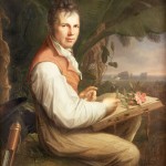 humboldt 1806